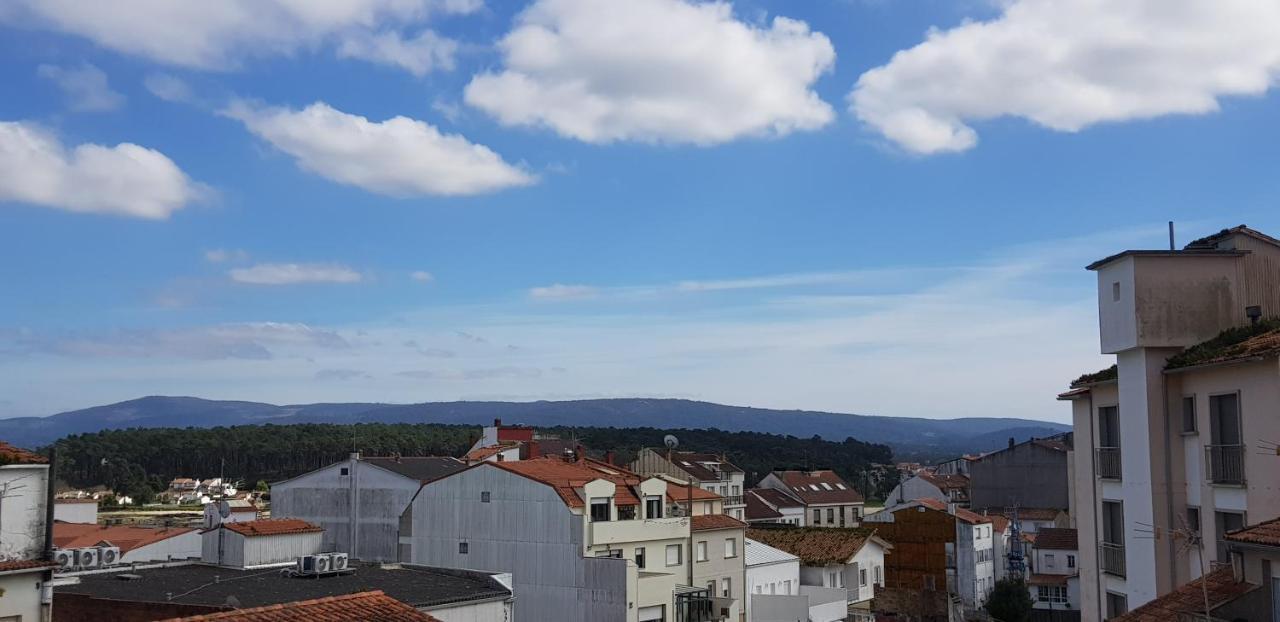 Piso Monte Da Vila O Grove Exteriér fotografie
