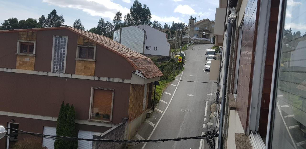 Piso Monte Da Vila O Grove Exteriér fotografie