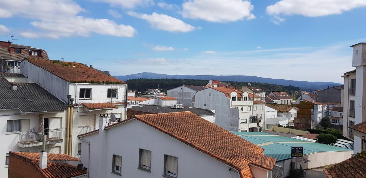 Piso Monte Da Vila O Grove Exteriér fotografie