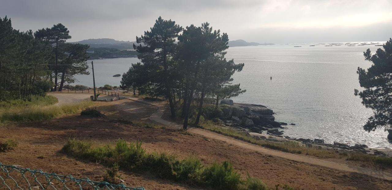 Piso Monte Da Vila O Grove Exteriér fotografie